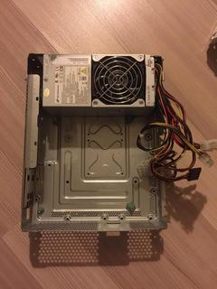  Xbox360 ITX HTPC Mod