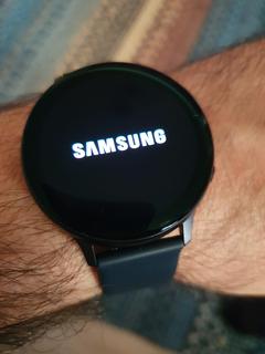 Samsung Galaxy Watch Active 2'nin detayları netleşiyor
