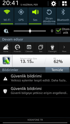  Galaxy s4 mini Yardım Edermisiniz ?