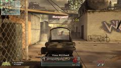  Call Of Duty Modern Warfare 2 Multiplayer Oynama AlterIWnet Geri Döndü