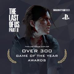 Microsoft, The Last of Us Part II'yi Epey Beğenmiş