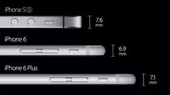  🔵 Iphone 6 ve 6 Plus ve Apple Watch [ ANA KONU ] 🔵