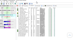  Harddisk Bad sectör onarma %99 başarı