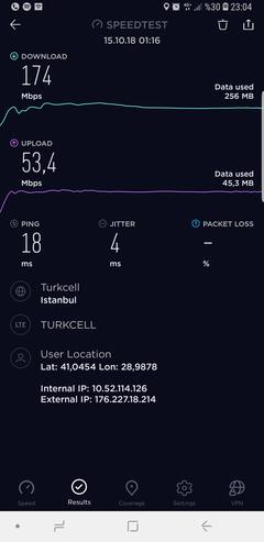 Turkcell: '5G'ye bugünden hazırız'