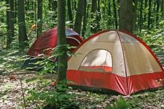  Kamp Çadırı