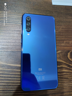 Xiaomi Mi9 SE 6/64GB Tertemiz