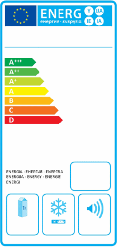  AEG A72200 derin dondurucu Mini inceleme