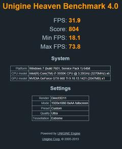  ##GTX660 Ti vs HD7950 Kullanıcı Testleri## (Tablo Eklendi)