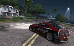  Test Drive Unlimited 2 (2011) [ANA KONU]