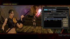 Aranoss Online - Overture | 80cap CH | 31.07.2020