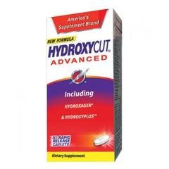  Hydroxycut Advanced kullananlar?