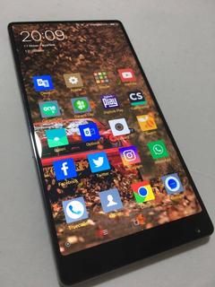 Xiaomi Mimix 256Gb Rom 6Gb Ram Siyah