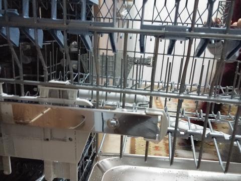 HOOVER DDY 065 T Bulaşık Makinesi