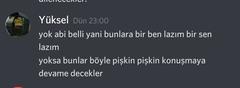 PS Forumunu Kasten Karıştırdığı İfşa Edilen Üyelere Ceza Verilmemesi