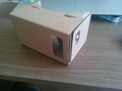  [SATILDI] GOOGLE CARDBOARD VR (OCULUS RIFT)