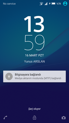  Xperia Z3 Lollipop Dağıtımına Başladı