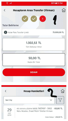 Sorunumu çözene helalinden 50₺ yolluyorum!