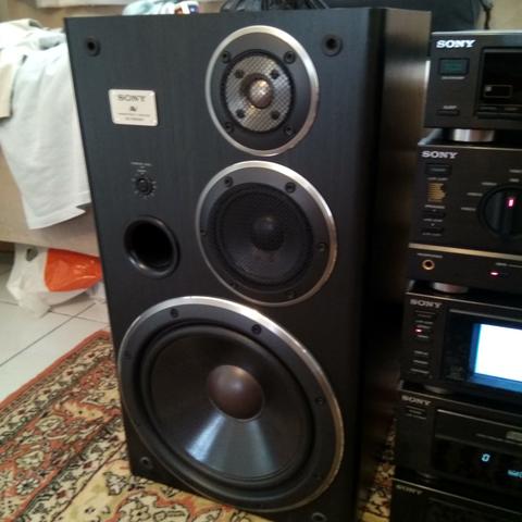 sony lbt-d905 müzik setini nasıl bilirsiniz