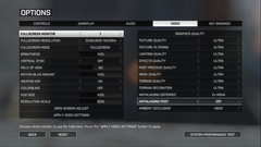  BF4 Single - Multi Player Test