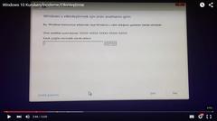  Windows 10 Sıfır Kurulum Hakkında