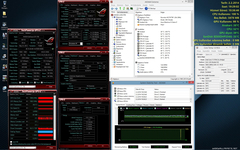  RADEON R9 290X(REFERANS) UCUZ SU SOGUTMA KURULUMU