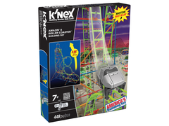  K'nex  KNEX yaratıcılığın dibine vurun..