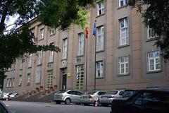 Ankara Üniversitesi – Hukuk Fakültesi [TANITIM 2023]