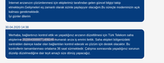 Turknet VDSL geçişi hakkında