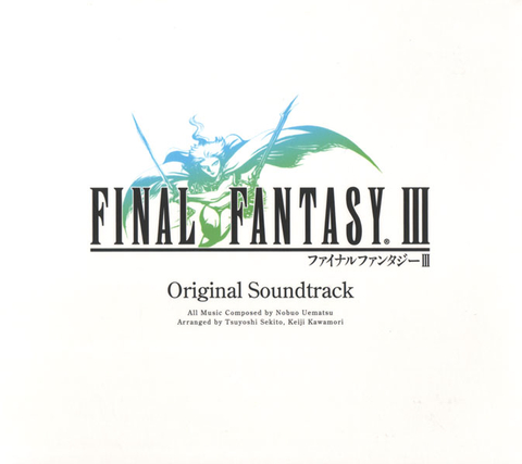 Nostalji Final Fantasy Forever ( Final Fantasy Radio Eklenmiştir )