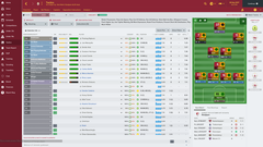  FM 2017 |  GALATASARAYLILAR DERNEĞİ