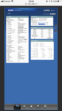 netspeed vdsl yavaşlık