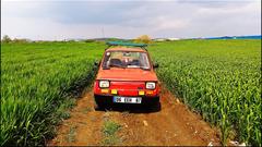Fiat 126 Bis serüveni