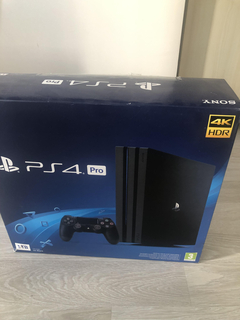 PS4pro 7216b SORUNSUZ SÜRÜM+ GTA5, GOW ve fazlası 2200tl