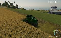 Farming Simulator [PC ANA KONU]