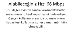 Millenicom Hız Problemi