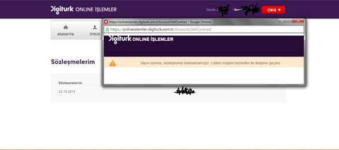 Digiturk: Bir Sorun Abidesi !