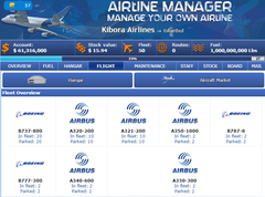  ..:::FACEBOOK AIRLINE MANAGER TUTKUNLARI:::..