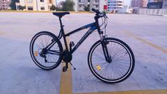 Btwin Rockrider 340 Sahipleri Kulübü EDİT:17 AYLIK KULLANIM NOTUM