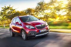  OPEL MOKKA 1.6 DİZEL 77 BİN TL DEN SATIŞTA