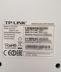 TP-LiNK TL-WPA4530 POWERLiNE İNCELEME [VİDEOLU RESİMLİ ]