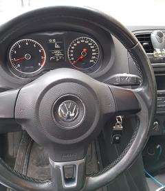 2012 VW Polo 1.4 Comfortline 143.000 KM