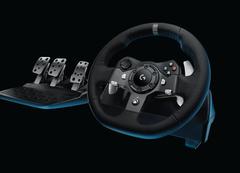 Logitech G29 (PS5, PS4, PS3, PC) / G920 (Xbox Series X-S, Xbox One, PC) - Ana Konu