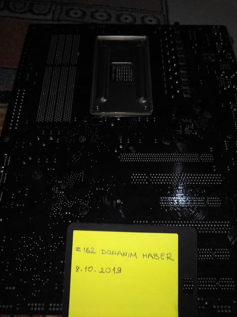 ASUS CROSSHAIR IV FORMULA -DDR3 - SATILDI -