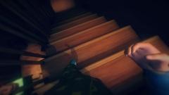  Among the Sleep PS4 Ana Konu