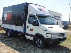  Iveco daily 35s13 aldik