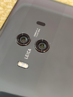 Huawei Mate 10 4/64GB Siyah | İthalatçı Garantili