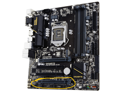 Pci Express x16 Yuvası Hakkında