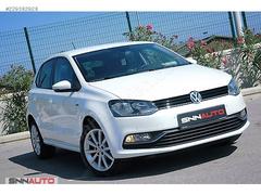 1.0 Polo Jant