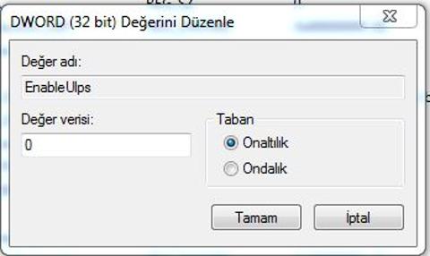 SAPPHİRE Trixx v3.0.2 yazılımı ile overclock rehberi