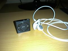  ••Apple İpod Shuffle [ANA KONU]